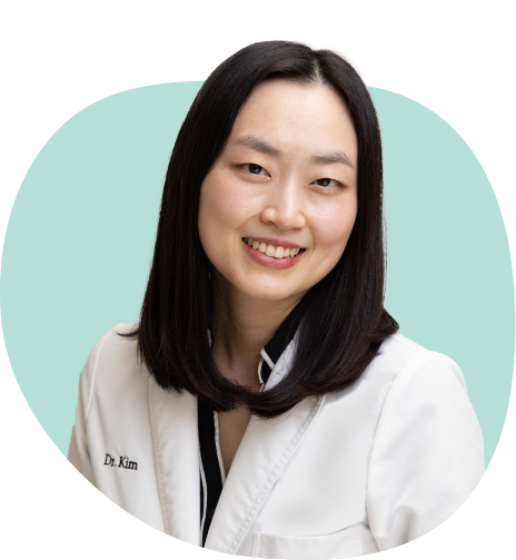 Doctor Sara Kim